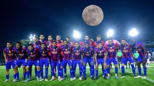 Atlante desmiente rumores sobre su regreso a la Liga MX