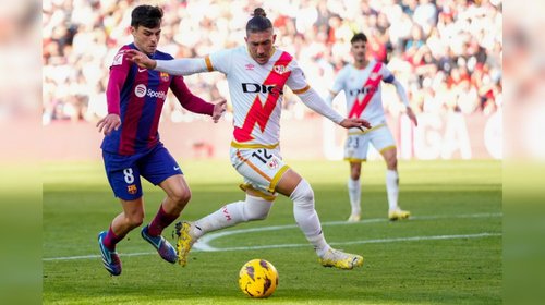 Atlético vence 1-0 al Mallorca y llega a 18 victorias seguidas