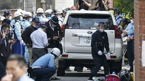 Atropello en Japón deja siete niños heridos; detienen a conductor