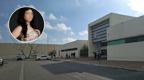 Arranca audiencia de Jorge Luis 'N' y Estrellita por caso Dafne