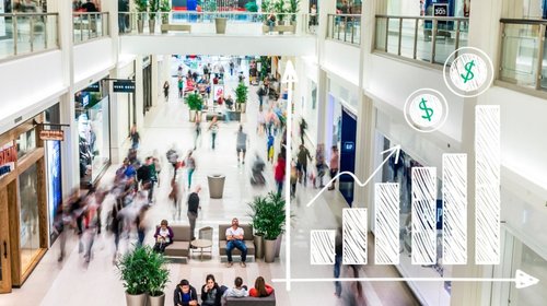 Aumentará shopping e inversiones en tiendas este 2024