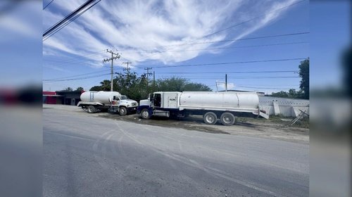 Incrementa un 20 % consumo de agua en Ramos Arizpe por calor