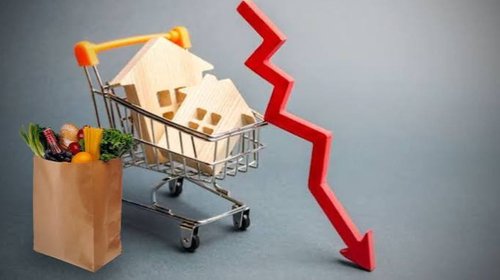 Aumenta Indicador Mensual de Consumo Privado 2.6% en mayo 2026