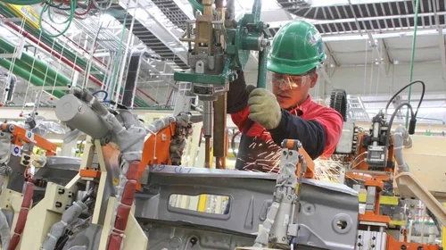 Desempleo en México toca mínimos históricos; se ubica en 2.7%