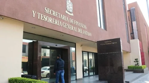 'Aumento de participaciones es irresponsable': Gobierno de NL