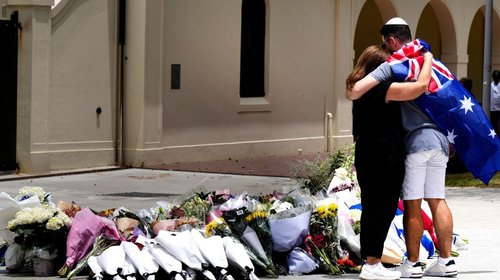 Australia endurecerá leyes de armas tras atentado terrorista