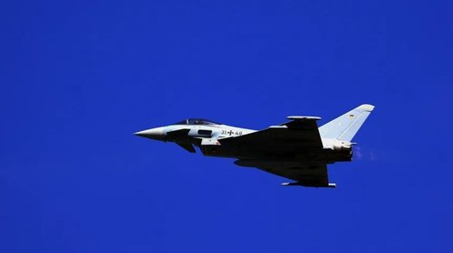Austria intercepta vuelos de aviones militares estadounidenses