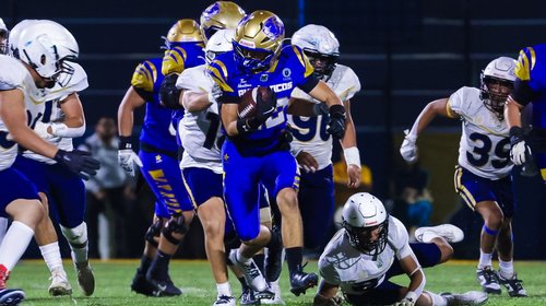 Gana Auténticos Tigres 30-0 sobre la UNAM en inicio de temporada
