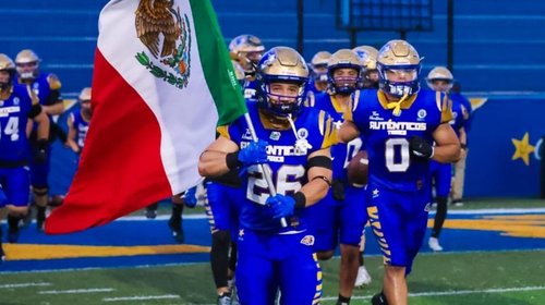 Superan Auténticos Tigres 19-14 a Leones UANQ en duelo cerrado