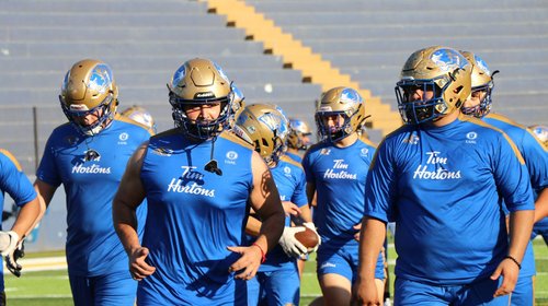 Los Auténticos Tigres van por un 'zarpazo' más