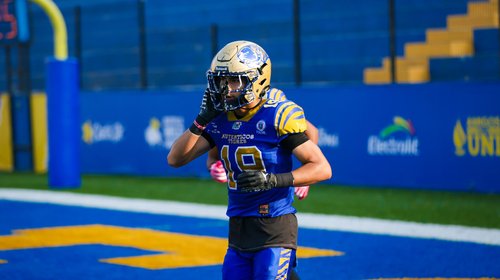Auténticos Tigres juvenil remonta y está en la Final de la ONEFA