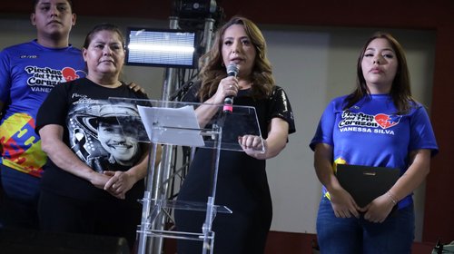Convierte Escobedo la inclusión en acción con jornada por autismo
