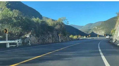 Incrementará caseta flujo vehicular por antigua carretera a Tula