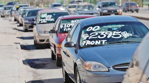 Aclara Sheinbaum reglas para regularizar autos 'chocolate'