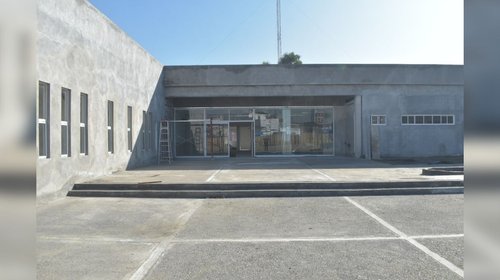 Avanza 70% construcción de hospital del IMSS en San Nicolás 