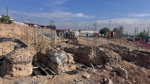 Avanza centro de rehabilitación contra adicciones en Ramos Arizpe