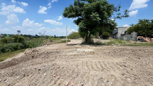 Avanza transformación de 'Las Sabinitas' en Guadalupe