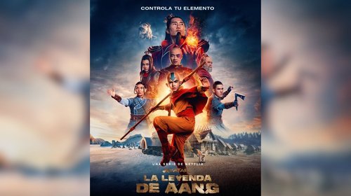 Hoy se estrena a nivel mundial 'Avatar: La leyenda de Aang'