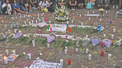 Prometen sancionar a responsables de tragedia en festival de CDMX
