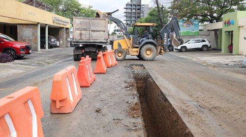 AyD renueva más de 24 kilómetros de drenaje sanitario con NadBank