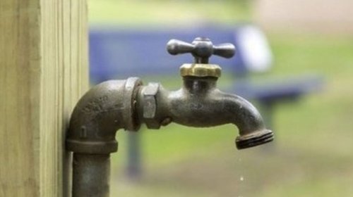 ¡Toma precauciones! Anuncian más cortes de agua en Reynosa