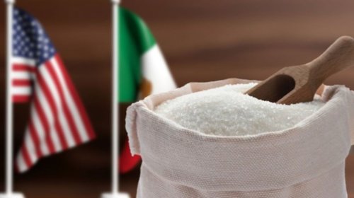 Azúcar mexicana recupera terreno en EUA; envíos crecerán 500%