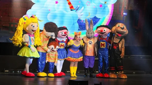 Bely y Beto celebrarán Día del Niño con un show en Ramos Arizpe