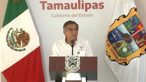 Disminuyen homicidios dolosos en Tamaulipas; de 140 a 13 por mes