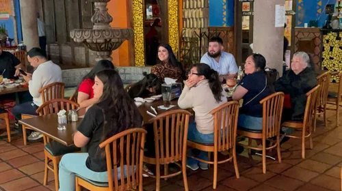 Comercios de Reynosa esperan repunte en ventas por Día del Padre