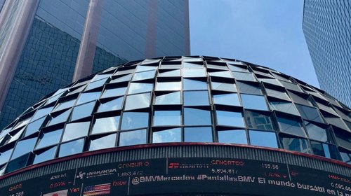 Pemex vuelve a la BMV y busca colocar bonos por $31,500 millones