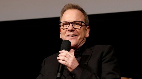 Arrestan a Kiefer Sutherland por presunta agresión en LA