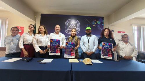 Preparan vistoso desfile y concurso de catrinas en Reynosa