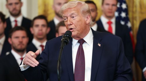 Trump anuncia segunda fase del plan de paz para Gaza