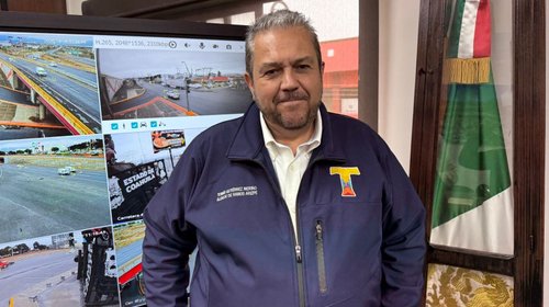 Reportan saldo blanco en Ramos Arizpe tras Semana Santa