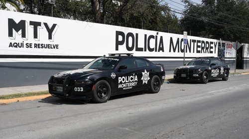 Caen en Monterrey 40% los homicidios en 2025 con Operativo Escudo