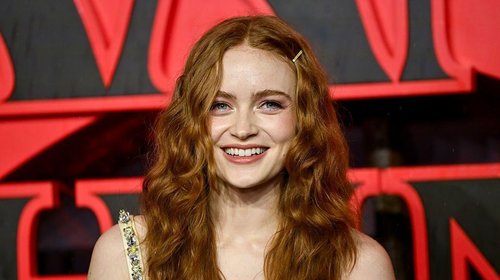 Sadie Sink se suma al elenco de Avengers: Secret Wars