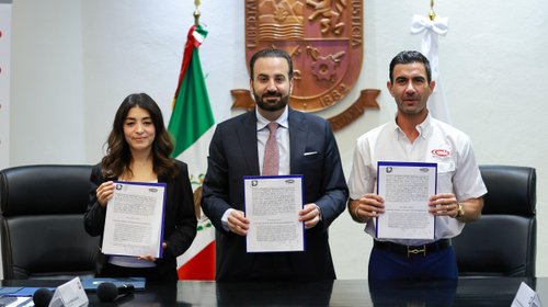 San Pedro y CMIC donan más de $1 mdp en equipo médico