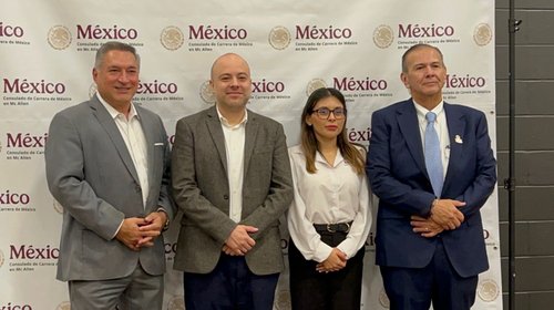 McAllen inaugura la quinta Semana Binacional del Deporte