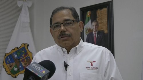 Se registran 30 mil repatriaciones en la frontera de Tamaulipas