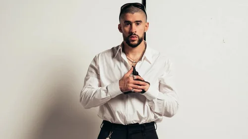 Bad Bunny actuará junto a Austin Butler en su próxima película