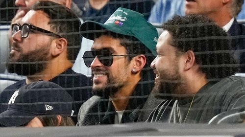 Ratifica NFL a Bad Bunny para el Super Bowl pese a críticas