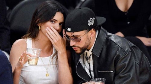 ¿Kendall Jenner está embarazada de Bad Bunny? Esto sabemos