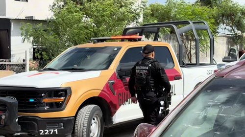 Bajan muertes por accidentes, pero suben suicidios en Matamoros