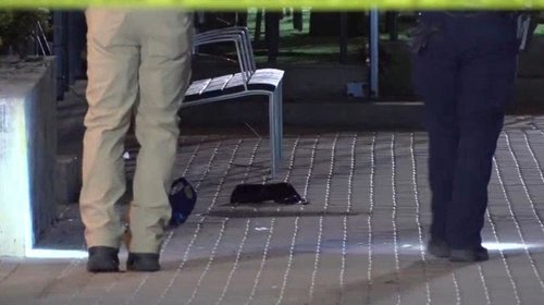 Balean a cinco personas en zona cercana a Universidad de Iowa