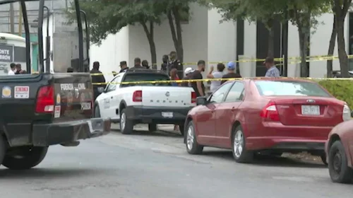 Ataque armado en funeral deja como saldo un muerto