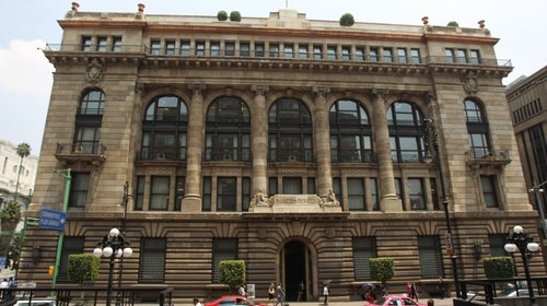 Banxico espera repunte de crecimiento en segundo semestre de 2026