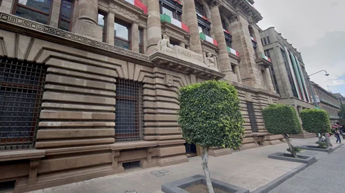Recorta Banxico tasa de interés en 50 puntos hasta 9.50 %