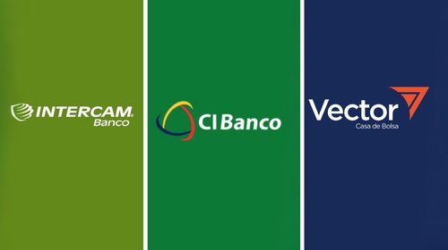 Descartan nexos criminales en Vector, Intercam y CI Banco