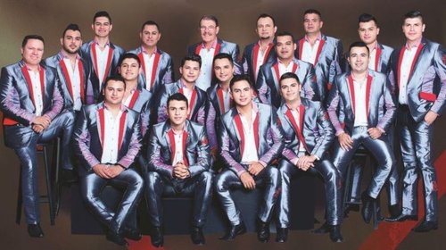 La Arrolladora encabezará el Grito de Independencia en CDMX