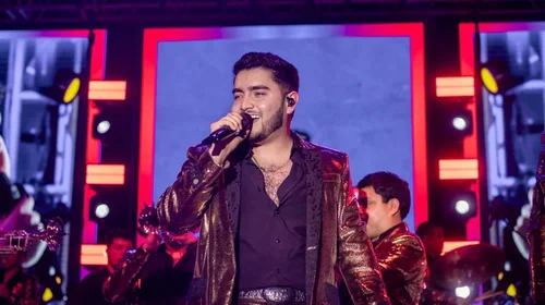 Balacera interrumpe concierto de La Arrolladora en Tabasco